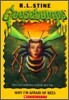 Original Goosebumps #17 : Why I'm Afraid Of Bees
