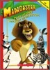Madagascar Play-Along Sticker StoryBook