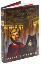 Beyond The Valley Of Thorns