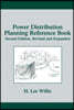 Power Distribution Planning Reference Book