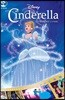 디즈니 시네스토리 코믹 : 신데렐라 Disney's Cinderella Cinestory