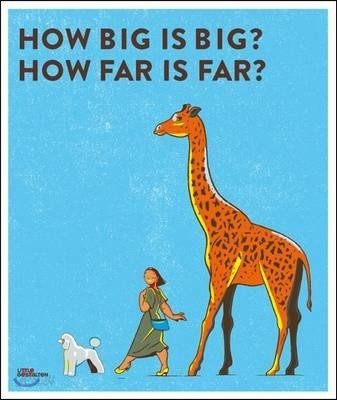 How Big is Big? How Far is Far?