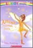 Amber the Orange Fairy
