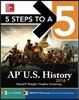 5 Steps to a 5 AP US History 2016