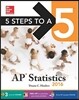 5 Steps to a 5 AP Statistics 2016