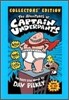 The Adventures of Captain Underpants