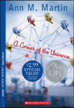 A Corner Of The Universe