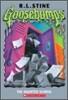 Original Goosebumps #59 : The Haunted School
