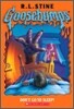Original Goosebumps #54 : Don't Go to Sleep!