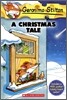 Geronimo Stilton Special Edition : A Christmas Tale