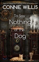 To Say Nothing of the Dog