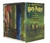 Harry Potter Hardcover Boxed Set Book 1-6 : 미국판