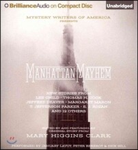 Manhattan Mayhem