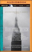 Manhattan Mayhem
