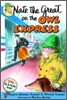 Nate the Great on the Owl Express