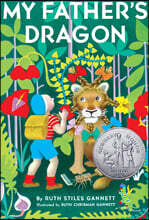 My Father's Dragon : 1949 뉴베리 아너 수상작