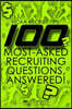 NCAA Recruit Tips: 100 Most-Asked Recruiting Questions, Answered!