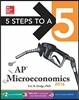 5 Steps to a 5 AP Microeconomics 2016