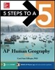 5 Steps to a 5 AP Human Geography 2016