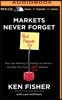 Markets Never Forget But People Do: How Your Memory Is Costing You Money - And Why This Time Isn't Different
