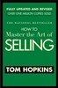 How to Master the Art of Selling