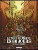Le tour du monde en 80 jours, Integrale