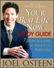 Your Best Life Now Study Guide: 7 Steps to Living at Your Full Potential