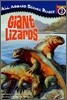 Giant Lizards