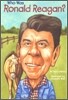 Who Was Ronald Reagan?