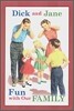 Dick and Jane Fun with Our Family