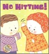 No Hitting!: A Lift-The-Flap Book