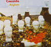 Cressida (크레시다) - 2집 Asylum [LP]