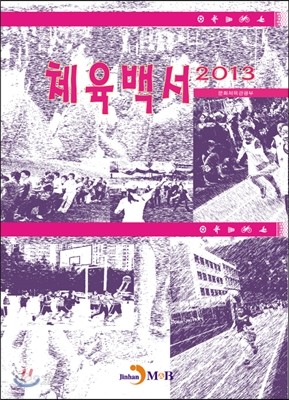 체육백서 2013