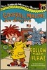 All Aboard Reading Level 3 : Goofball Malone Ace Detective, Follow That Flea!