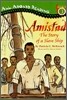 Amistad: The Story of a Slave Ship