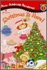 All Aboard Reading Level 1 : Strawberry Shortcake, Christmas Is Here!