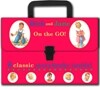 [Dick & Jane] On the Go! (Box Set)