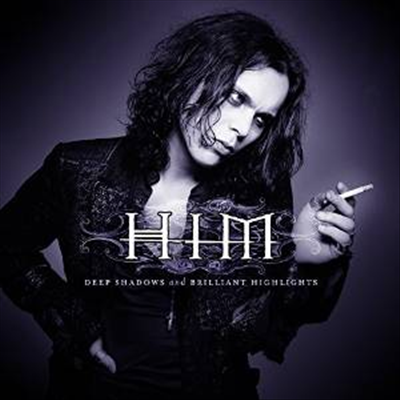 H.I.M. - Deep Shadows &amp; Brilliant Highlights (Remastered) (2CD)