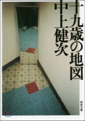 十九歲の地圖 新裝新版