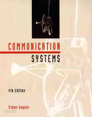 Communication Systems, 4/E