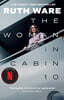 The Woman in Cabin 10