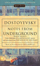 Notes from Underground
