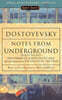 Notes from Underground