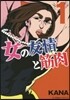 女の友情と筋肉   1