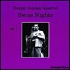 Dexter Gordon - Swiss Nights Vol. 1 [LP]