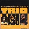 Niels-Henning Orsted Pedersen - Trio 1 [LP]