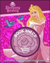 Disney Princess Sleeping Beauty