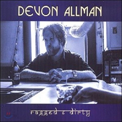 Devon Allman - Ragged &amp; Dirty