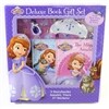 Sofia the First Deluxe Book Gift Set