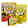 Everybody Up Starter Pack [SB+WB+CD]